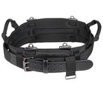 Tradesman Pro Modular Tool Belt - L