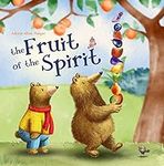 The Fruit of the Spirit: A Rhyming 
