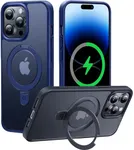 CASEKOO Shockproof for iPhone 14 Pr