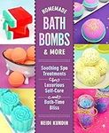 Homemade Bath Bombs & More: Soothin