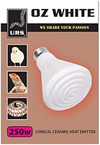 URS Infrared Heat Emitter,