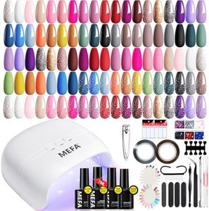 MEFA 60 Pc