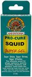 Pro-Cure Squid Super Gel, 2 Ounce