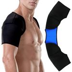 Shoulder Support For Sleeping