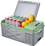 BODEGACOOLER 12 Volt Car Refrigerat