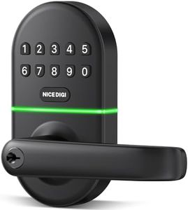 Smart Keyp