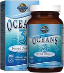 Garden of Life Oceans 3 Beyond Omeg