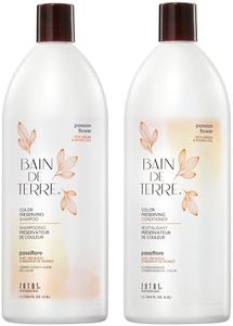 Bain de Te