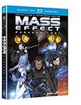 Mass Effect-Paragon Lost-Anime Movi