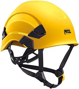 PETZL, Vertex Helmet, Yellow