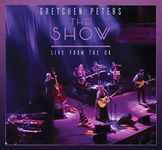 The Show: Live from the UK (2CD)