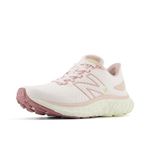 New Balance Womens Evoz ORB Pink (666) Running Shoe - 6 UK (WEVOZRP3)