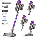 Cordless Vacuum Cleaner for Home - 