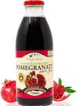 Chef's Choice Organic Pomegranate Juice 750 ml