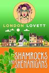 Shamrocks and Shenanigans (Port Danby Cozy Mystery Series Book 15)