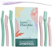 Love Cocobo | Dermaplaning Blades f