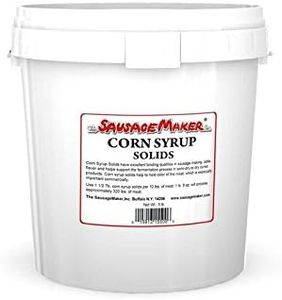 The Sausage Maker - Corn Syrup Solids, 5 lbs.