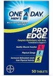 One A Day Men’s Pro Edge Multivitam