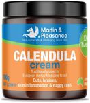 Martin & Pleasance Herbal Cream 100g - Natural Calendula Cream