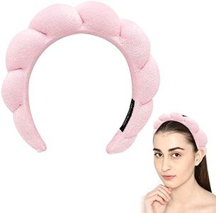 Spa Headba