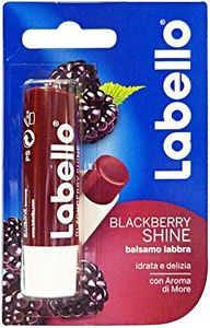 LABELLO Mora bálsamo para los labios - bálsamo para los labios