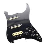 Electric Guitar Parts