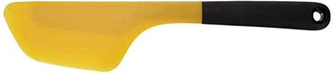 OXO Spatula for omelettes, Yellow, 1