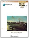 Hymn Classics: Concert Arrangements by Richard Walters With a Companion Cd of Performances And Accompaniments