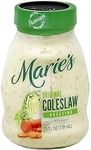 Coleslaw Dressing, 25 fl oz Marie's