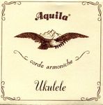 Aquila Nylgut Baritone Ukulele Strings Set - DGBE Tuning