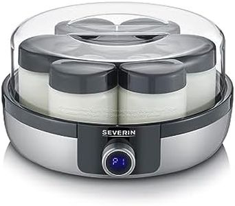 SEVERIN JG