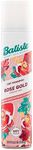 Batiste Rose Gold Dry Shampoo - Ros