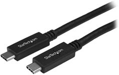 StarTech.com 3ft / 1m USB C to USB 