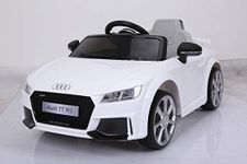 Audi Kids Electric