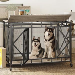 Dog Crate 