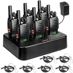 Retevis H-777H Walkie-Talkies with 