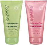 COCOCHOCO Professional Kit After Care - Sulphate Free Shampoo 150 ml and Sulphate Free Conditioner 150 ml