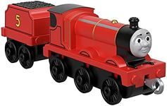 Thomas & Friends TrackMaster, James