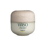 Shiseido - Waso Yuzu-C Beauty Sleeping Mask 50 ml