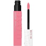 Maybelline New York Super Stay Matte Ink Lip Color, Dreamer, 0.17 fl. Oz., 5 ml (Pack of 1)