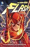 The Flash (2011-2016) Vol. 1: Move 