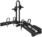 Hollywood Racks Destination 2 Hitch