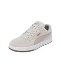 Puma Unisex-Adult Caven 2.0 SD Alpine Snow-Granola-Frosted Ivory Sneaker - 11 UK (39231503)