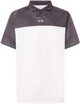 Oakley Men's Reduct C1 Duality Polo