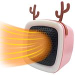 Space Heater Under Mobile Home