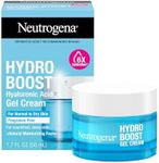 Neutrogena Hydro Boost Gel Cream wi