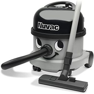 Numatic Ho