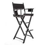 La Bella 2 Set Folding Tall Chair D