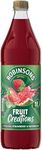 Robinsons Fruit Creations Strawberry & Watermelon Squash 1L