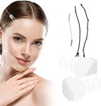 Face Lift Tape Invisible, 90pcs Fac